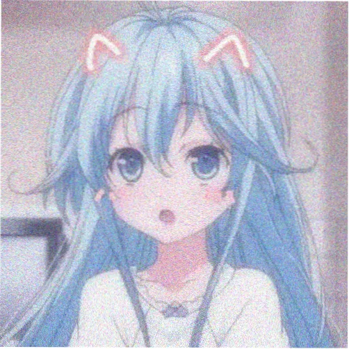 留言头像