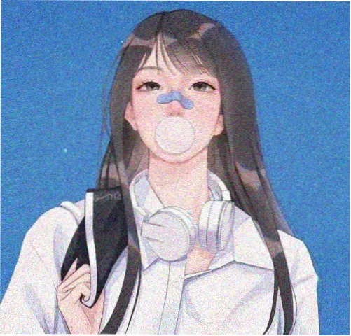 留言头像