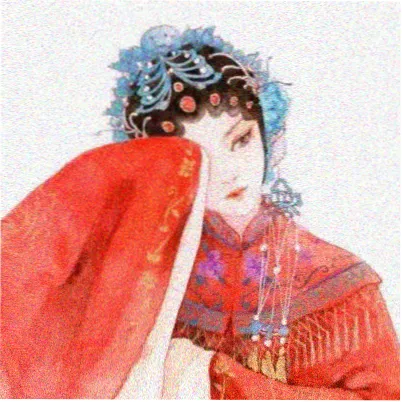 留言头像